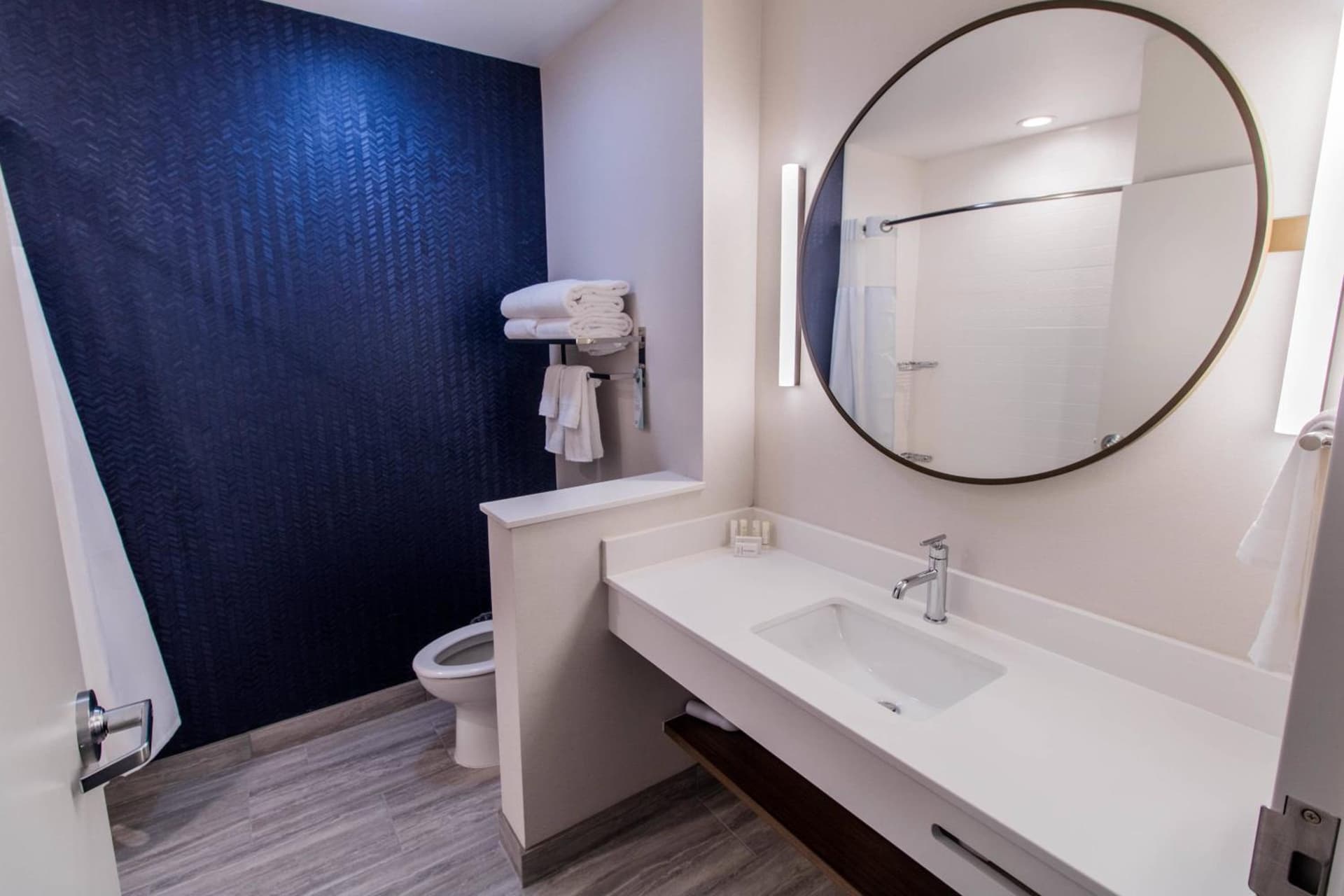 Fairfield Inn & Suites by Marriott Brownsville North gallery photo in Brownsville, TX — image 18