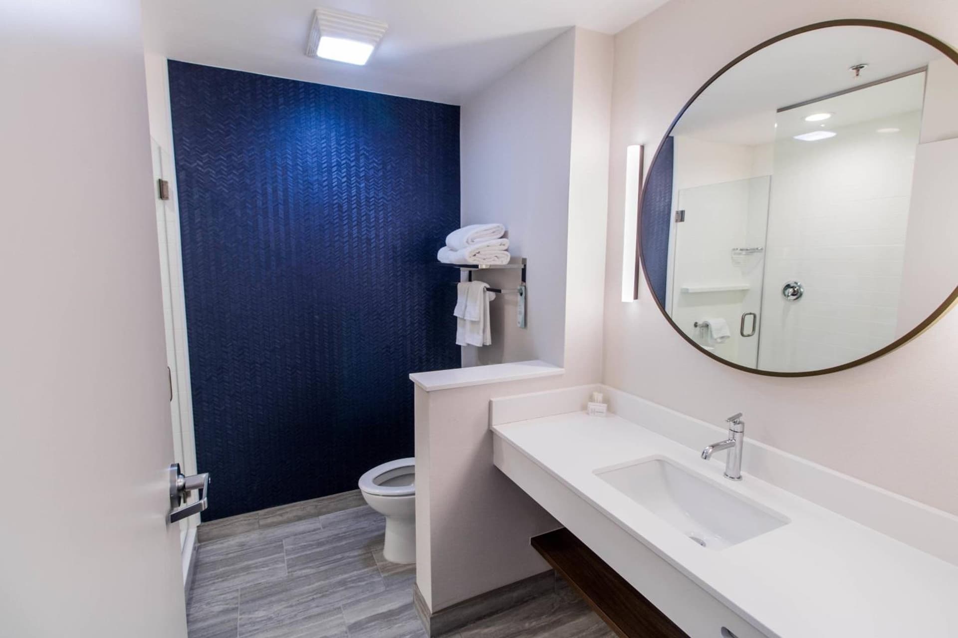 Fairfield Inn & Suites by Marriott Brownsville North gallery photo in Brownsville, TX — image 10