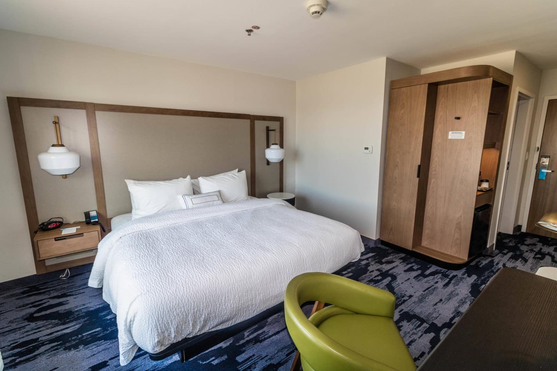 Fairfield Inn & Suites by Marriott Brownsville North gallery photo in Brownsville, TX — image 12