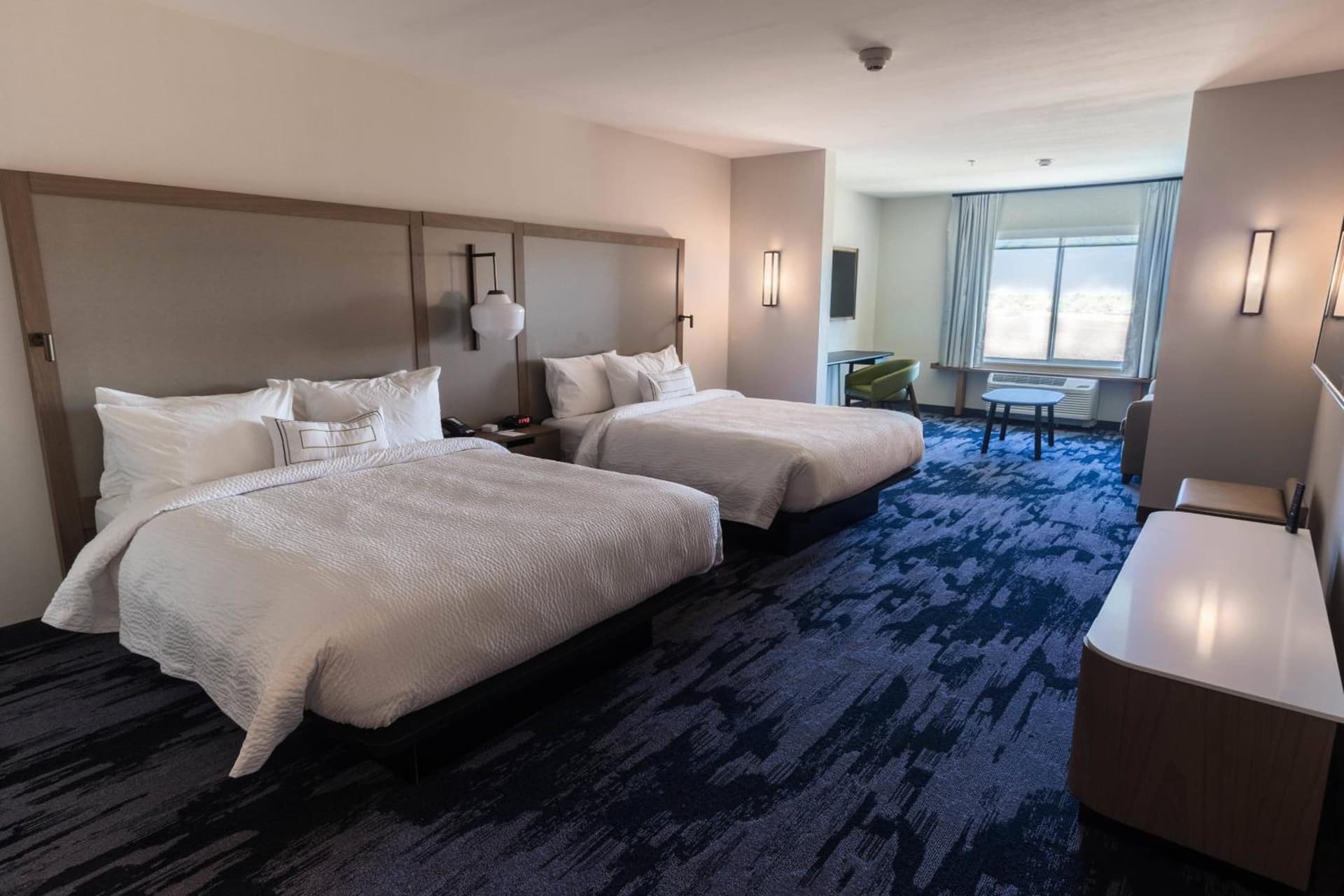 Fairfield Inn & Suites by Marriott Brownsville North gallery photo in Brownsville, TX — image 14