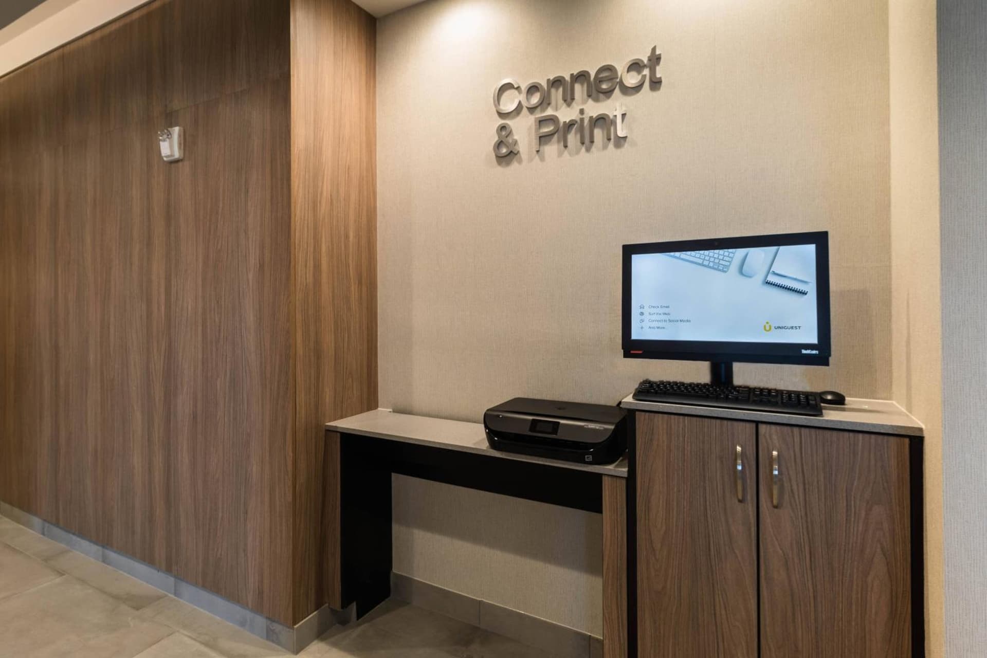 Fairfield Inn & Suites by Marriott Brownsville North gallery photo in Brownsville, TX — image 4