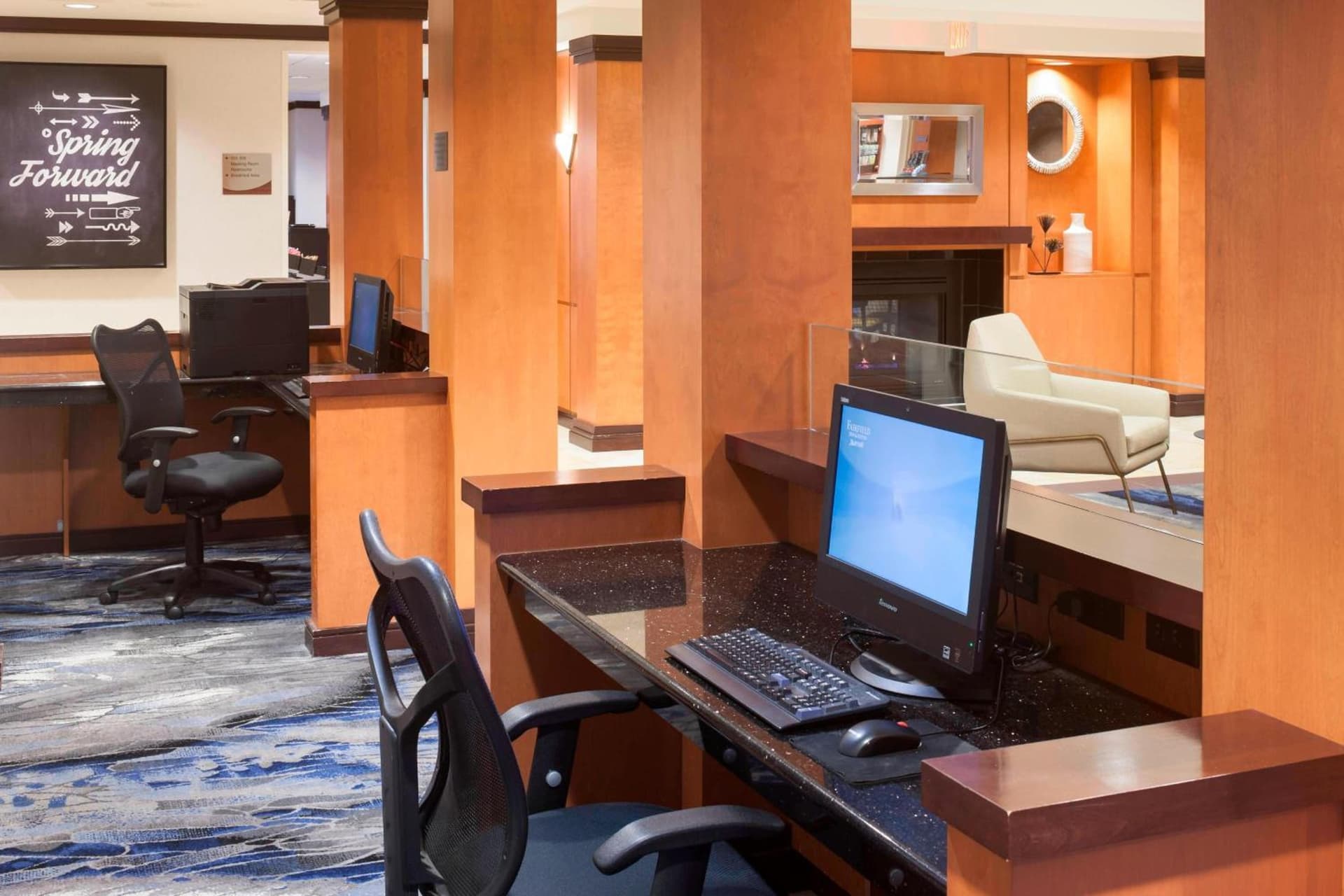 Fairfield by Marriott Inn & Suites Wilmington Wrightsville Beach gallery photo in Wilmington, NC — image 28