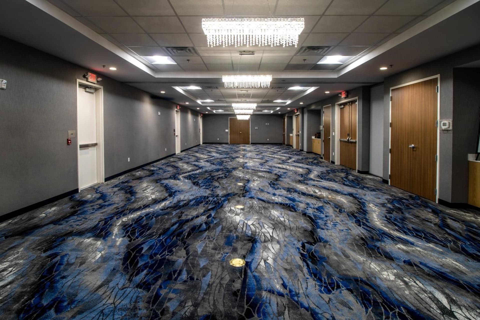Fairfield Inn & Suites by Marriott Brownsville North gallery photo in Brownsville, TX — image 6