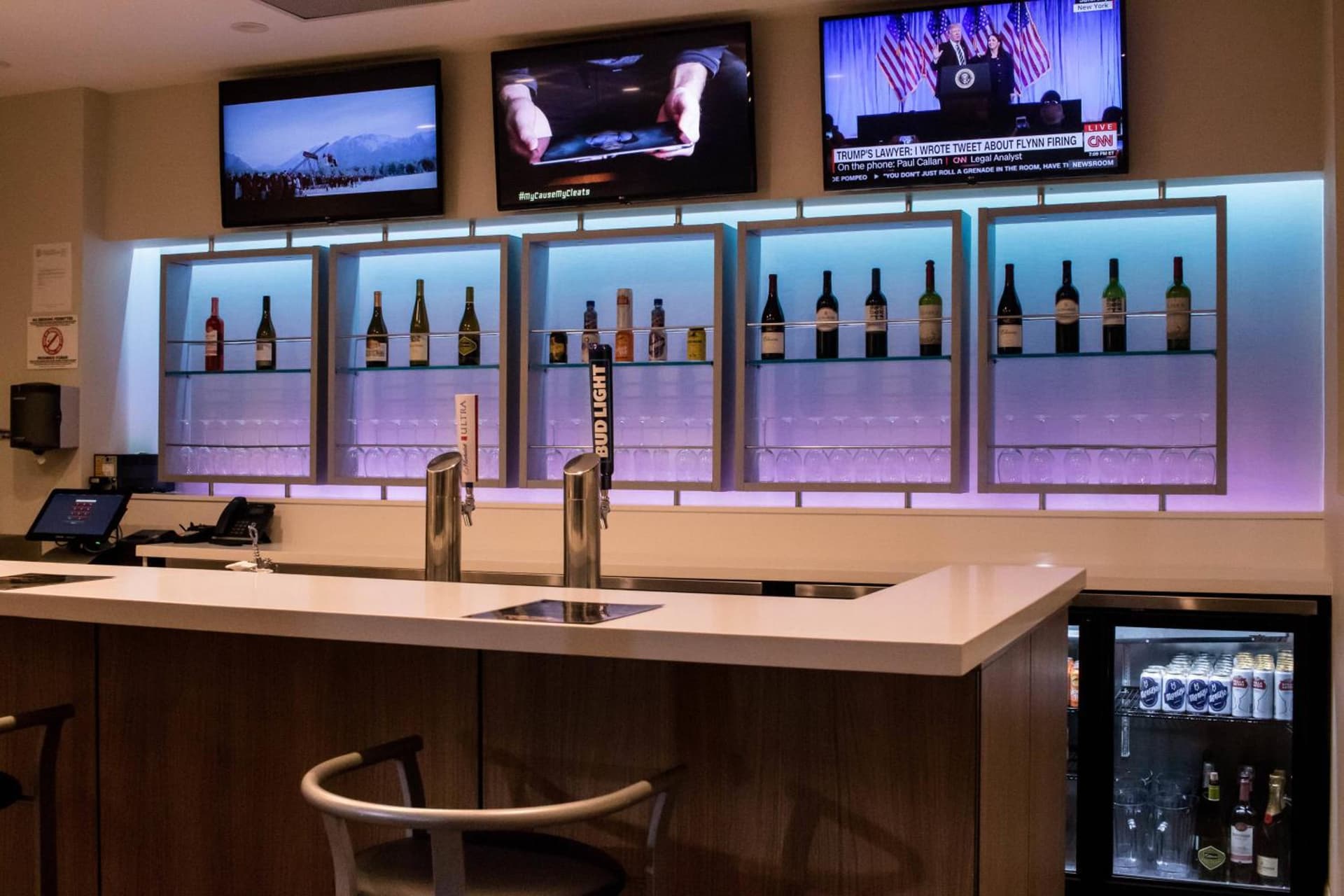 Fairfield Inn & Suites by Marriott Brownsville North gallery photo in Brownsville, TX — image 13