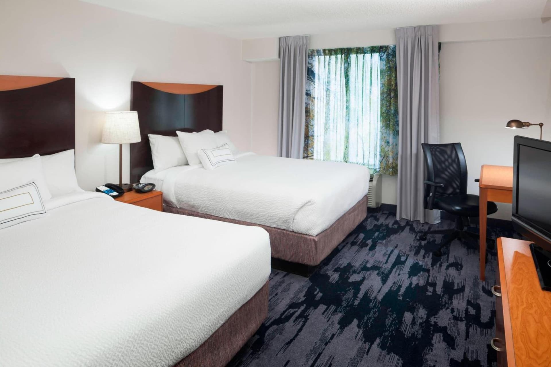 Fairfield by Marriott Inn & Suites Wilmington Wrightsville Beach gallery photo in Wilmington, NC — image 16