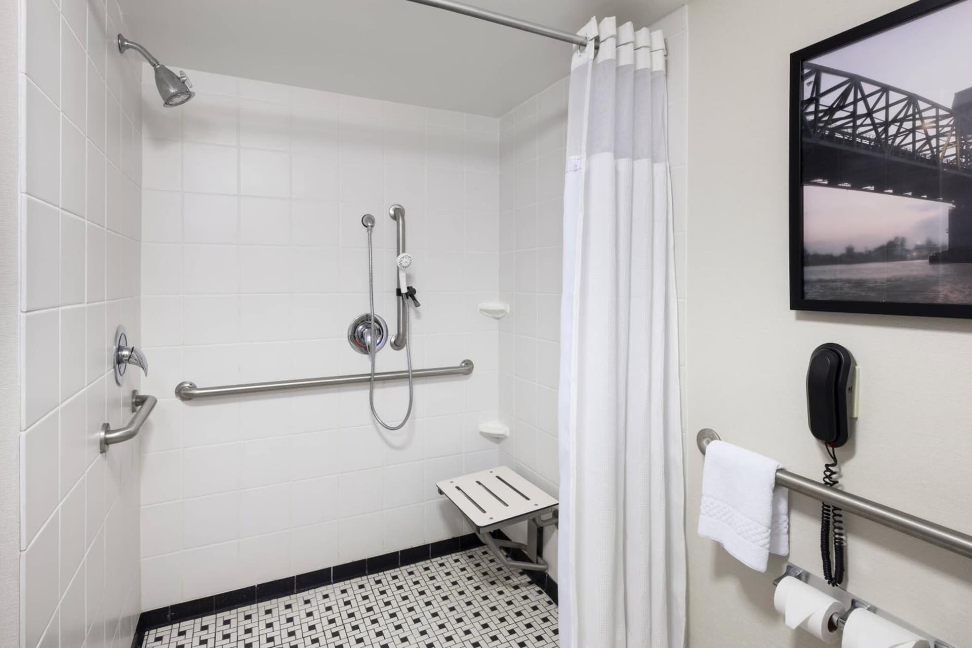 Fairfield by Marriott Inn & Suites Wilmington Wrightsville Beach gallery photo in Wilmington, NC — image 29