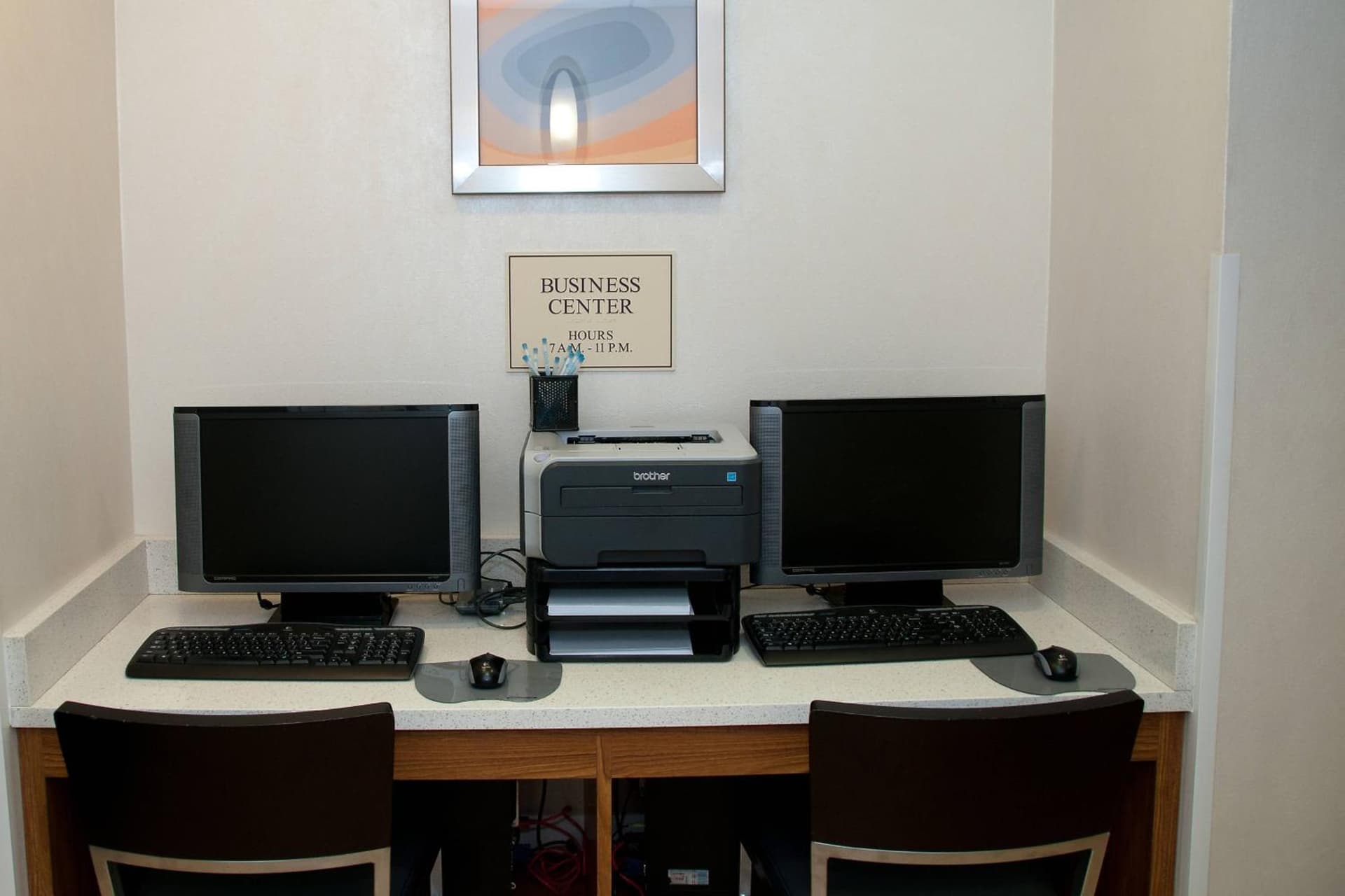SpringHill Suites by Marriott Las Cruces gallery photo in Las Cruces, NM — image 17