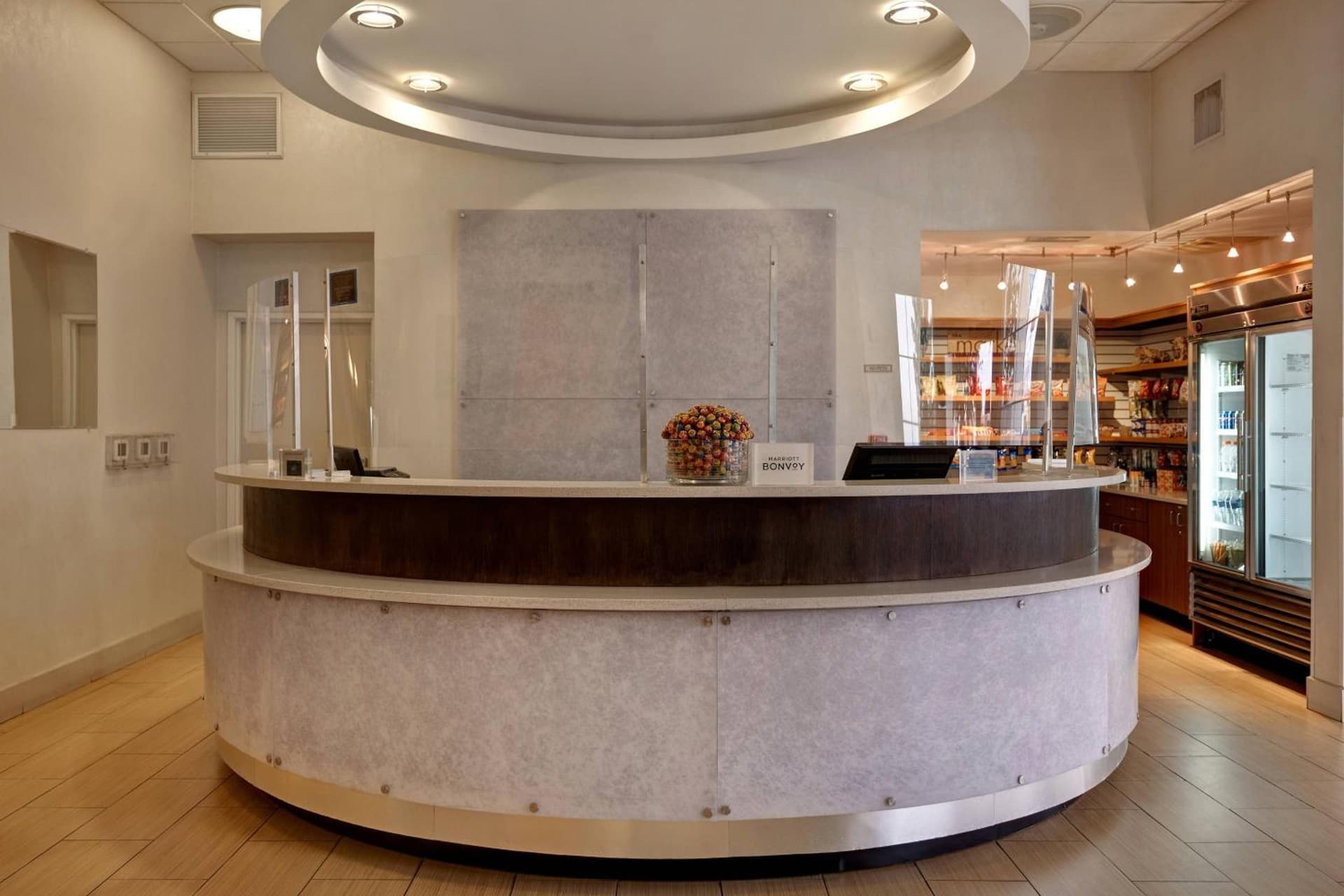 SpringHill Suites by Marriott Las Cruces gallery photo in Las Cruces, NM — image 6