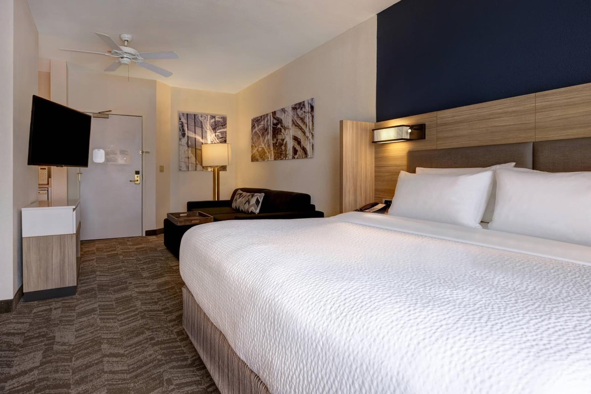 SpringHill Suites by Marriott Las Cruces gallery photo in Las Cruces, NM — image 29