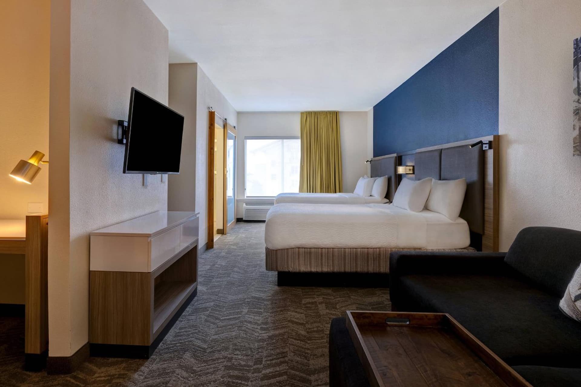 SpringHill Suites by Marriott Las Cruces gallery photo in Las Cruces, NM — image 12