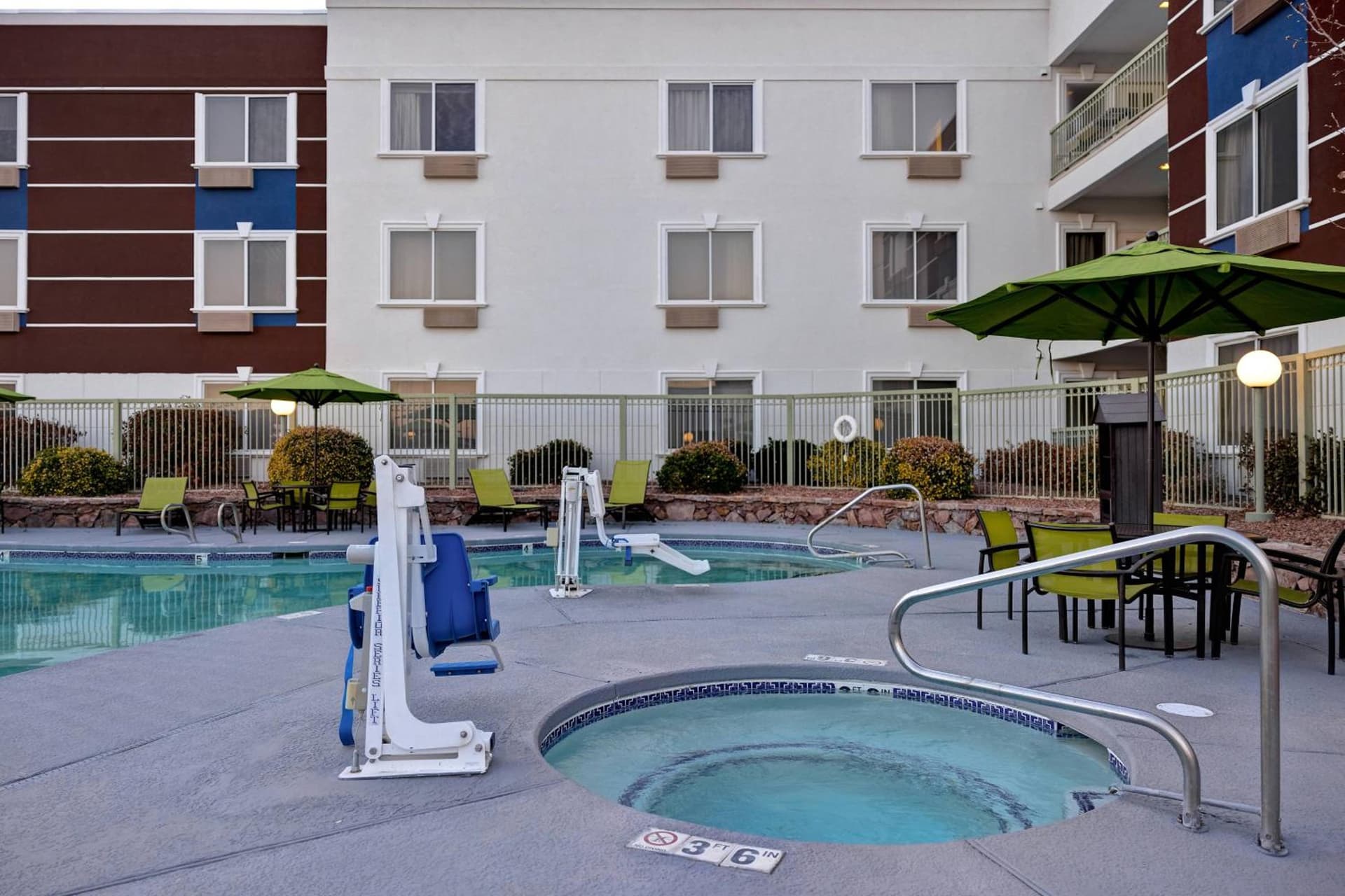 SpringHill Suites by Marriott Las Cruces gallery photo in Las Cruces, NM — image 30