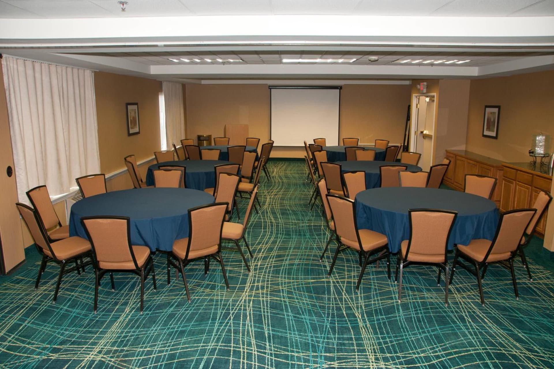 SpringHill Suites by Marriott Las Cruces gallery photo in Las Cruces, NM — image 24