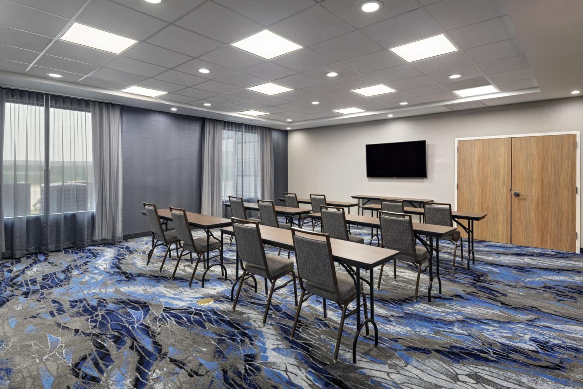 Fairfield by Marriott Inn & Suites Waller featured exterior or lobby in Waller, TX — similar hotel