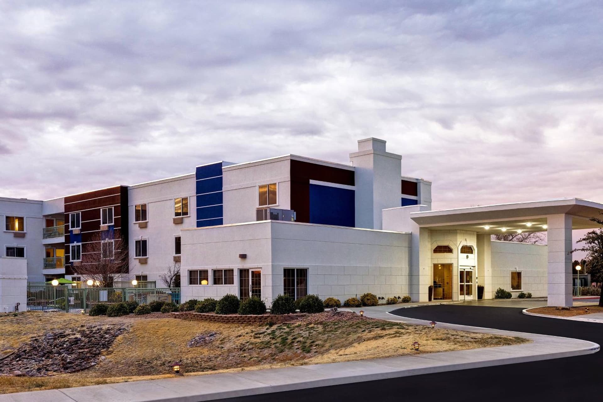 SpringHill Suites by Marriott Las Cruces gallery photo in Las Cruces, NM — image 7