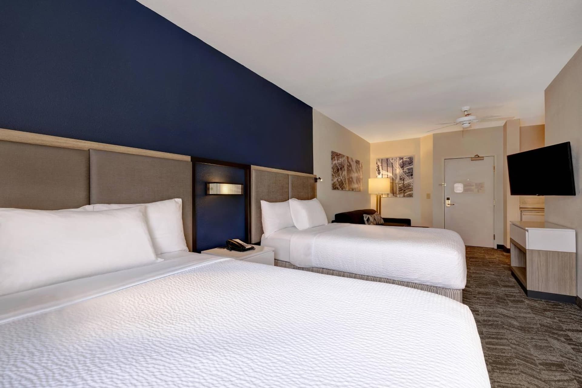 SpringHill Suites by Marriott Las Cruces gallery photo in Las Cruces, NM — image 23