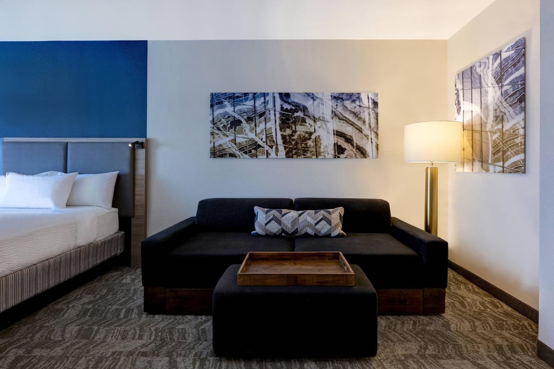 SpringHill Suites by Marriott Las Cruces gallery photo in Las Cruces, NM — image 22