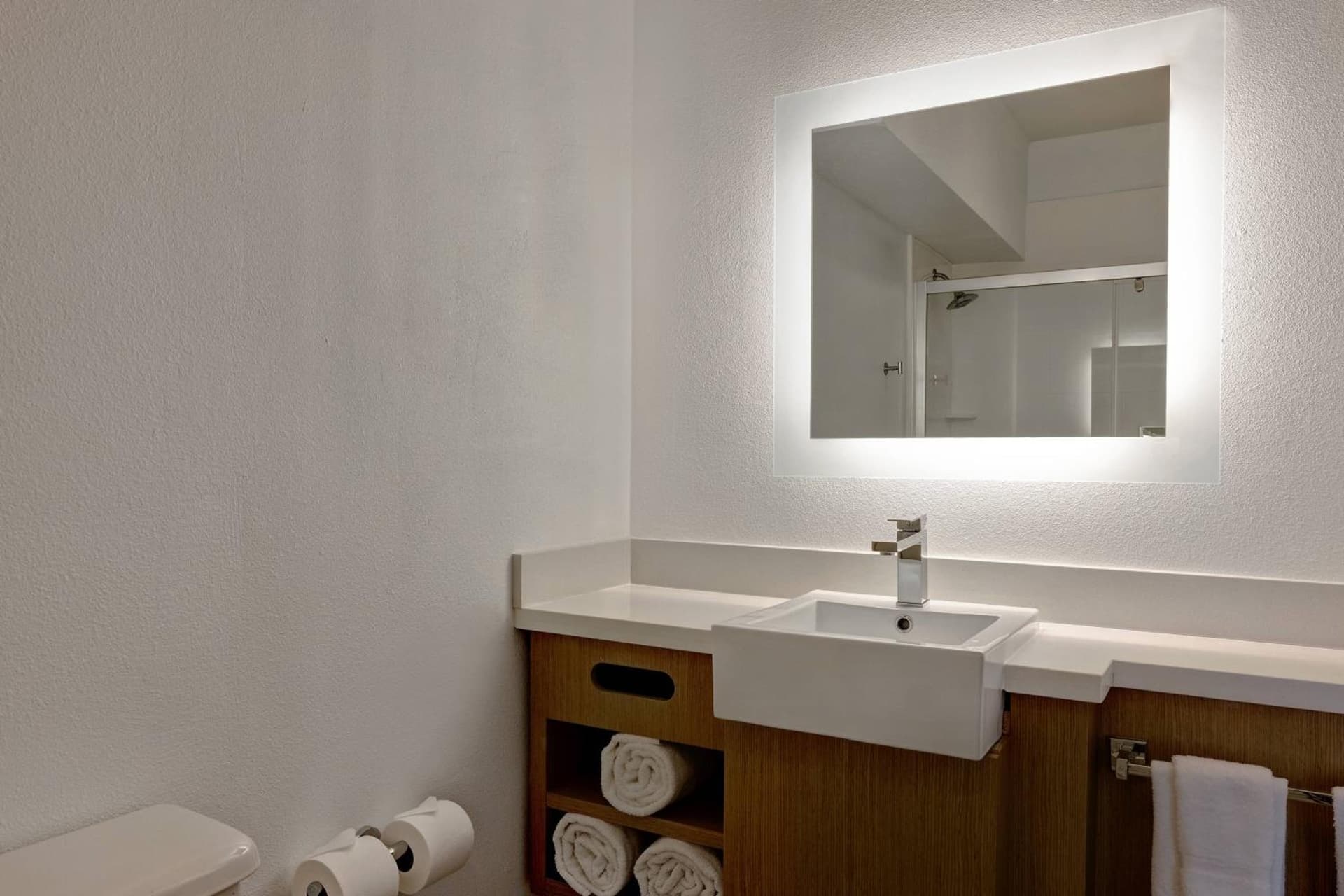 SpringHill Suites by Marriott Las Cruces gallery photo in Las Cruces, NM — image 20