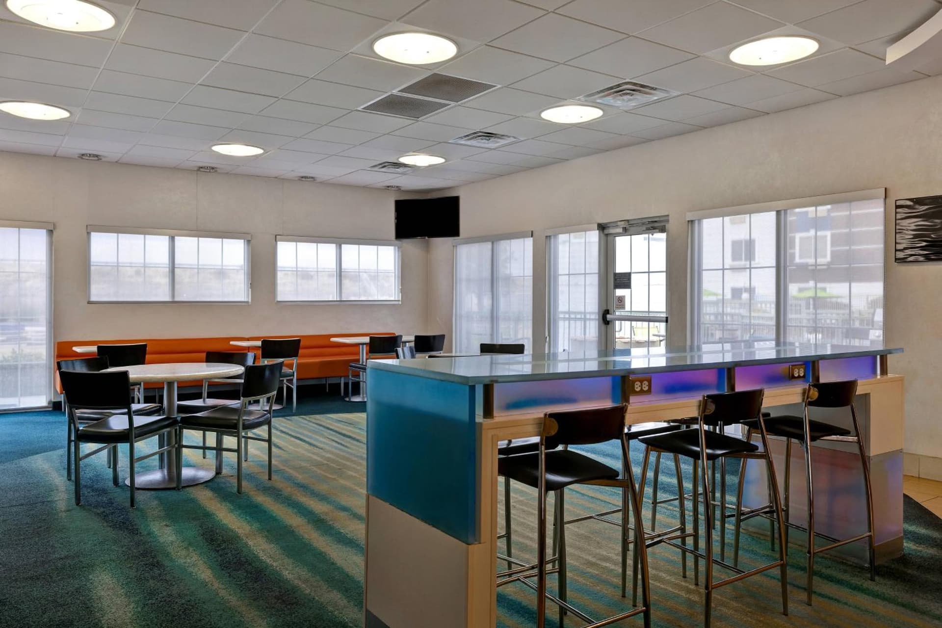 SpringHill Suites by Marriott Las Cruces gallery photo in Las Cruces, NM — image 19