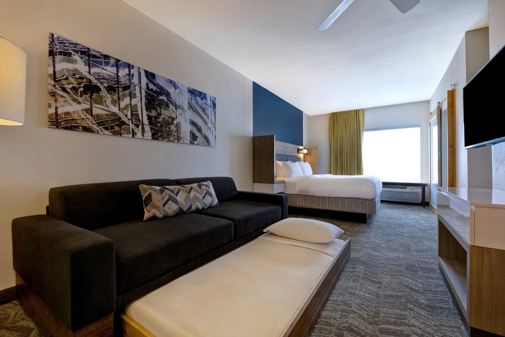 SpringHill Suites by Marriott Las Cruces gallery photo in Las Cruces, NM — image 15