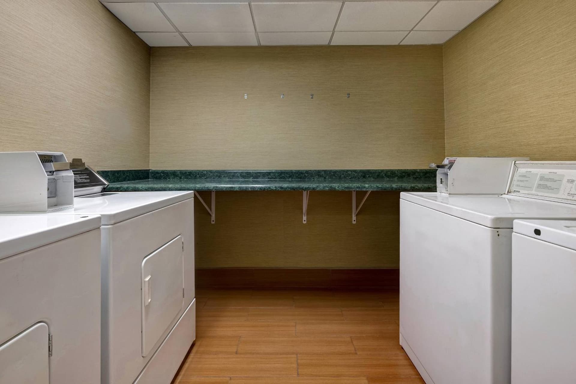 SpringHill Suites by Marriott Las Cruces gallery photo in Las Cruces, NM — image 26