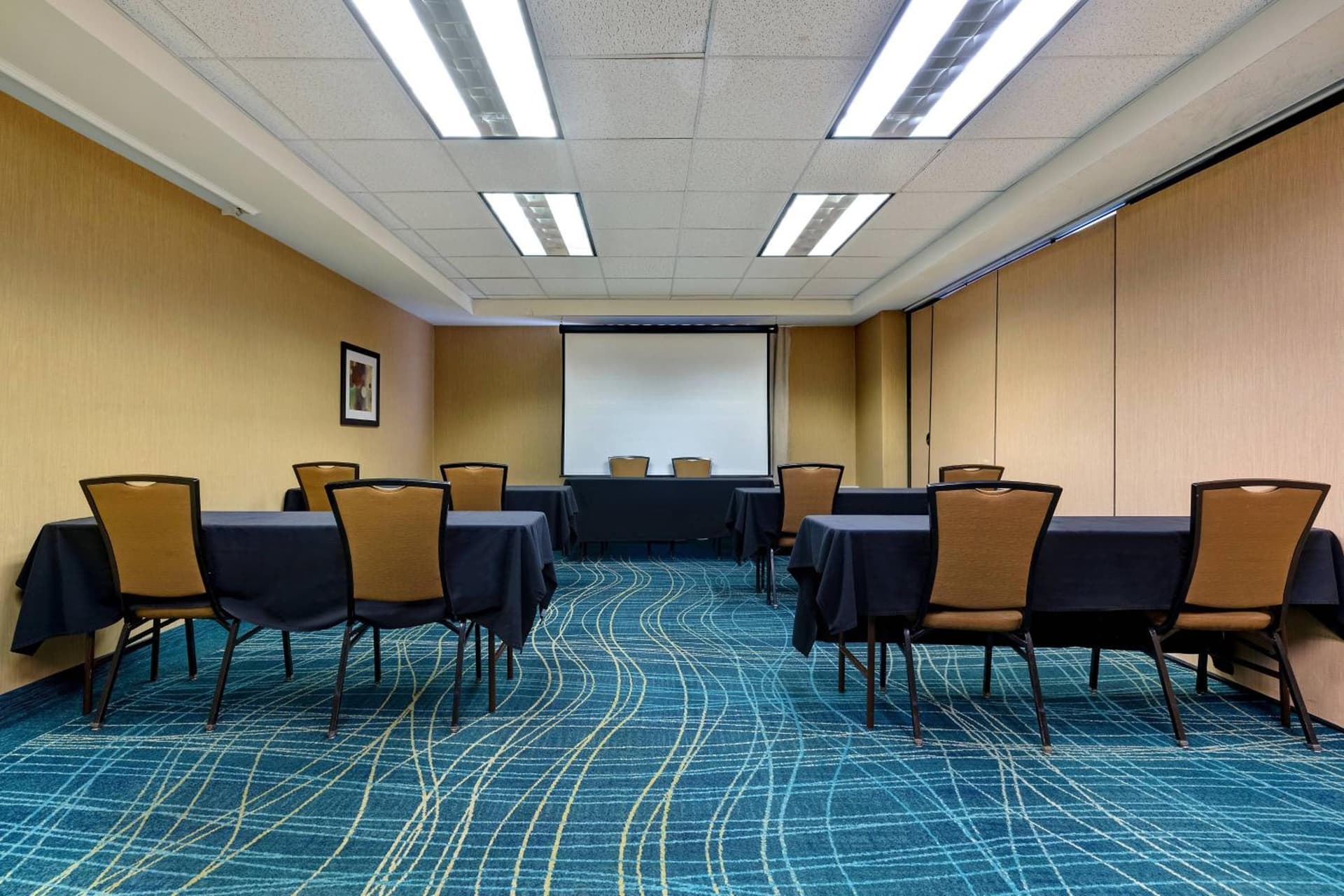 SpringHill Suites by Marriott Las Cruces gallery photo in Las Cruces, NM — image 25