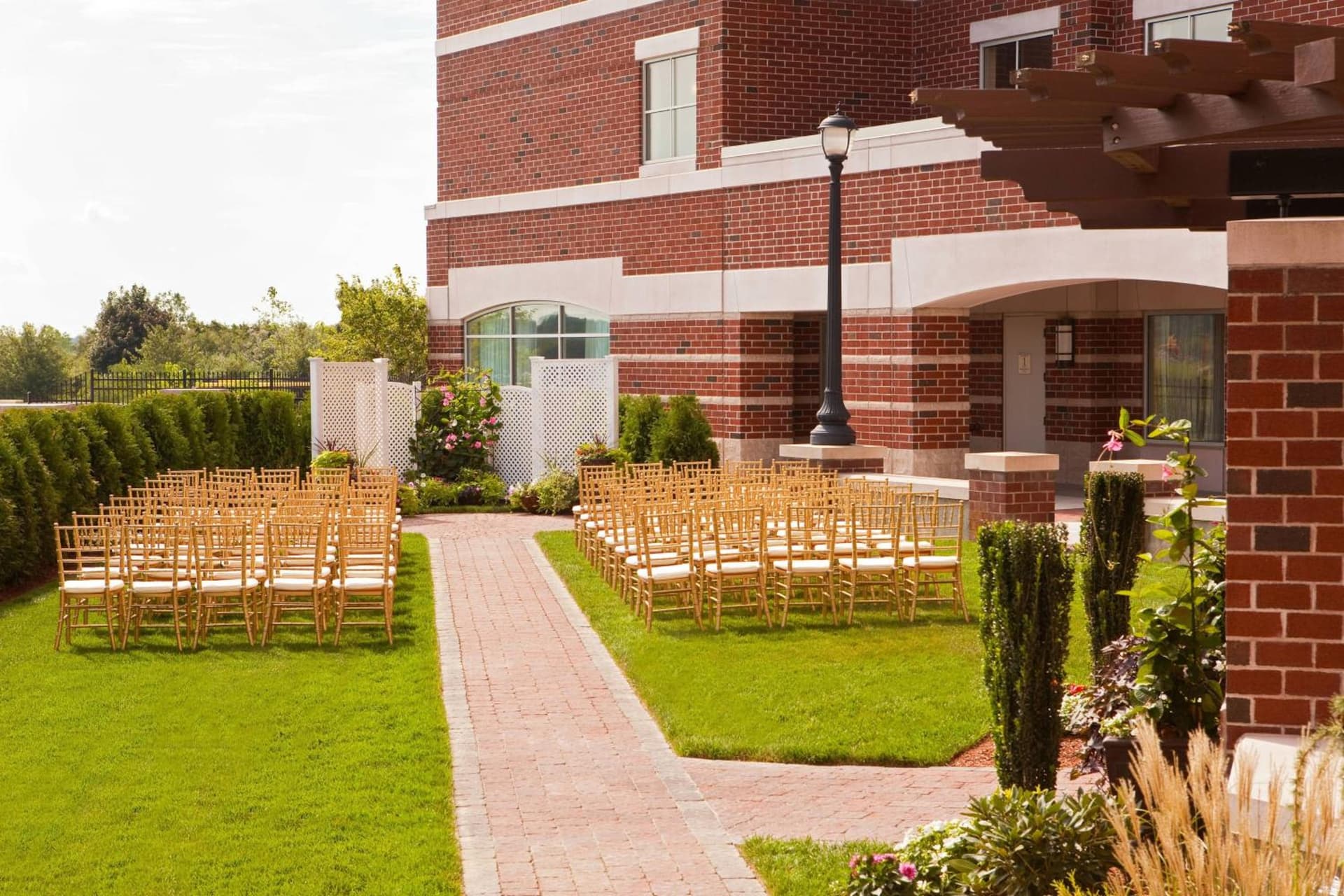 Marriott Boston Quincy gallery photo in Quincy, MA — image 61