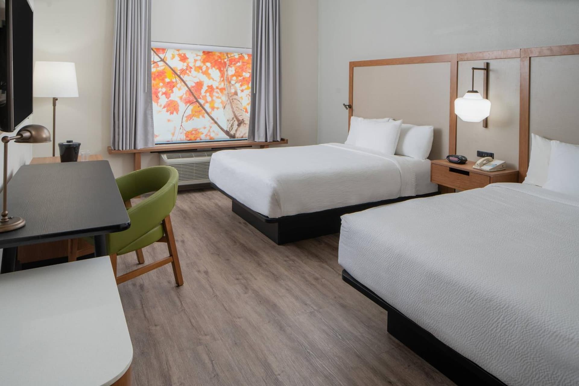 Fairfield Inn and Suites by Marriott Lake Charles - Sulphur property views in Sulphur, LA — gallery photo 3
