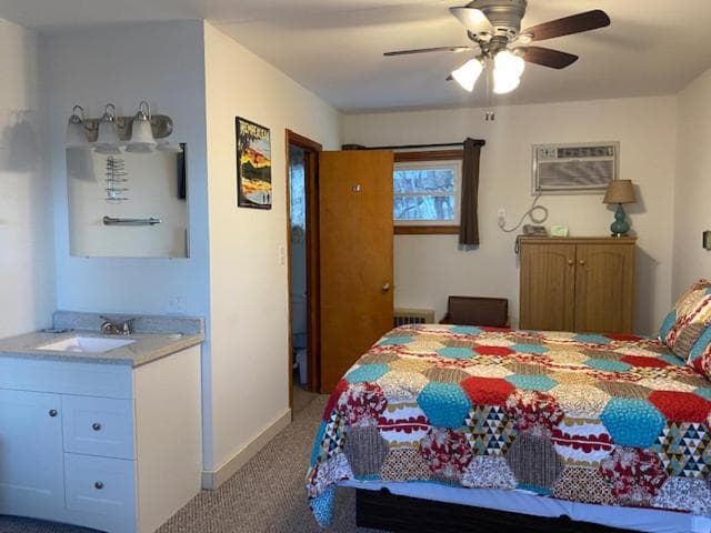 Little Bluff Inn gallery photo in Trempealeau, WI — image 16