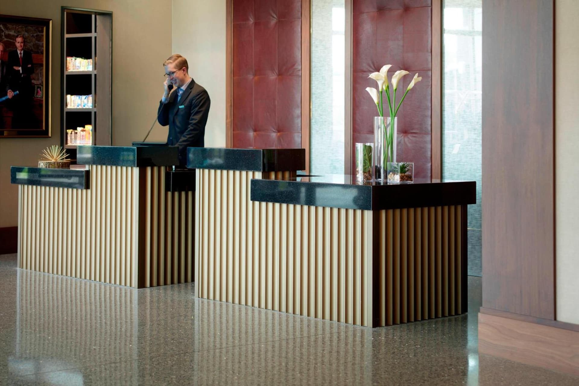Marriott Columbus OSU gallery photo in Columbus, OH — image 35