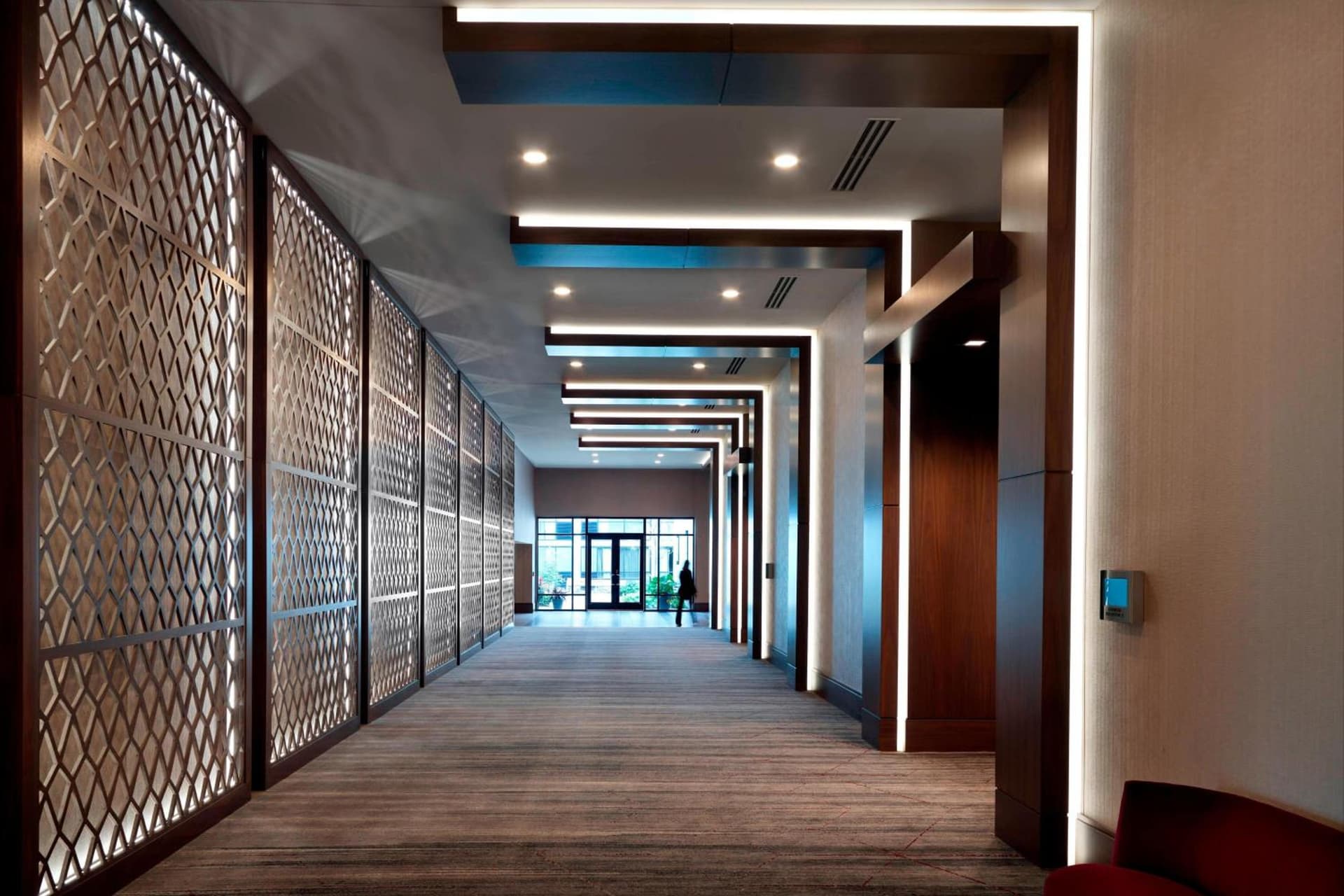 Marriott Columbus OSU gallery photo in Columbus, OH — image 6