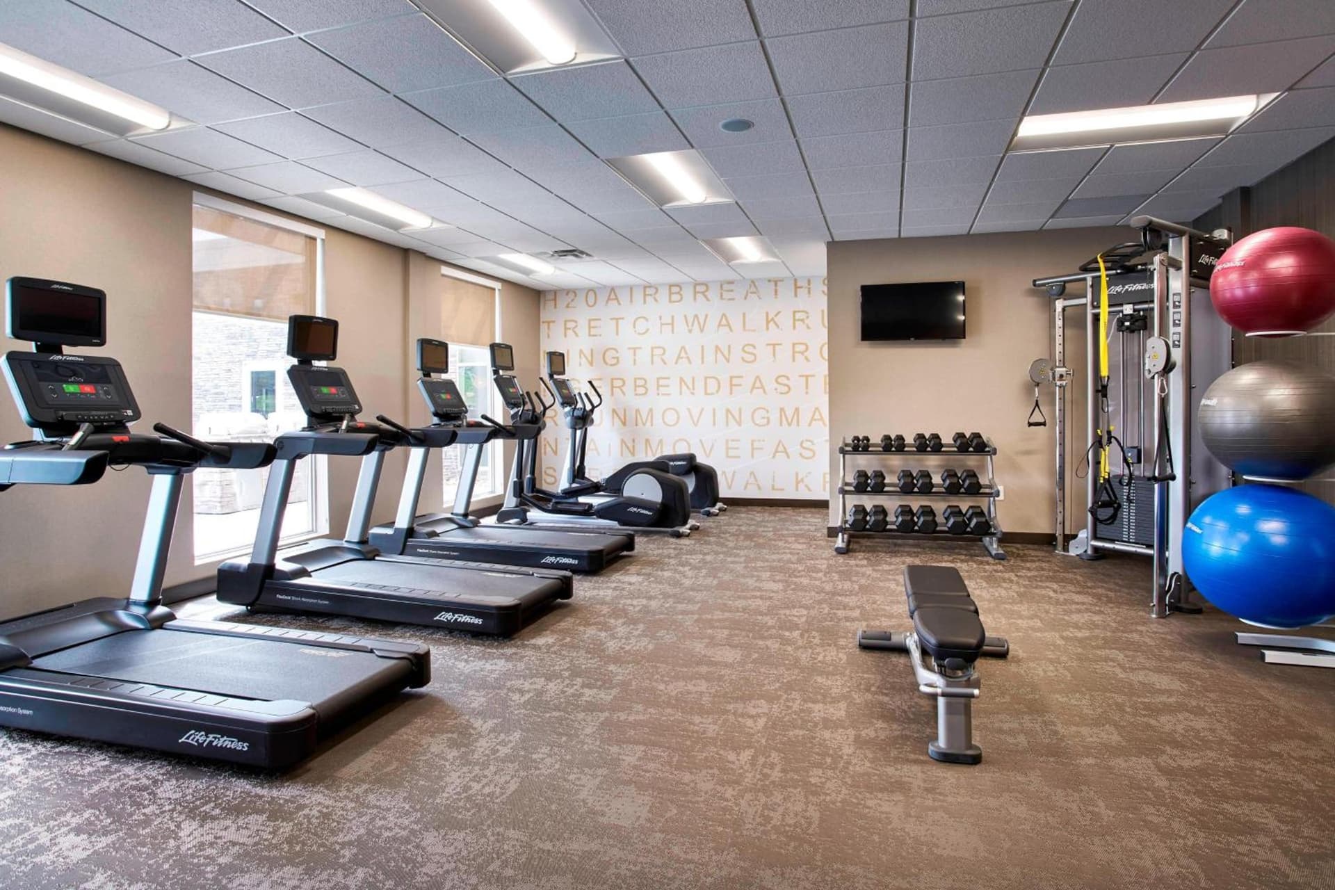 Residence Inn by Marriott Lynchburg gallery photo in Lynchburg, VA — image 14