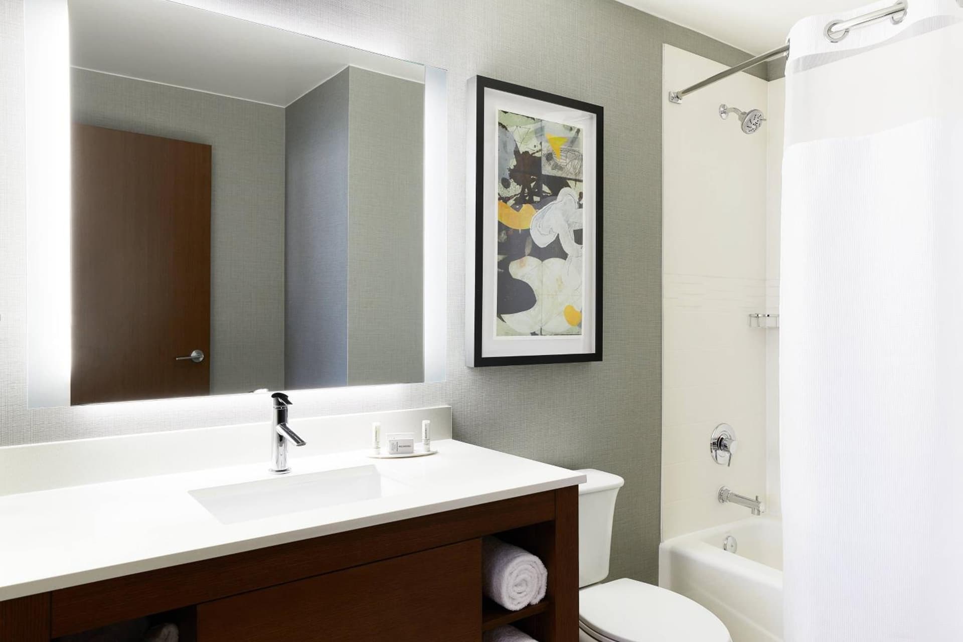 Residence Inn by Marriott Dallas Downtown gallery photo in Dallas, TX — image 12