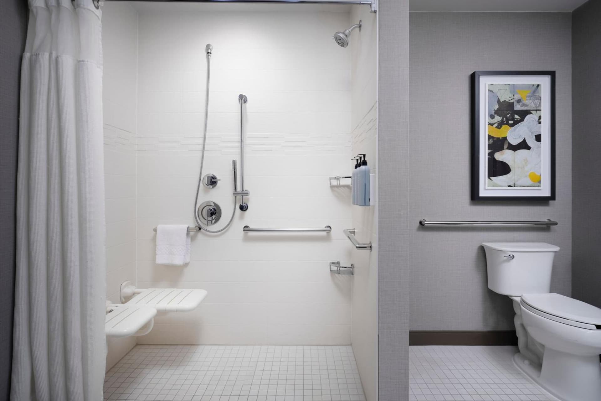 Residence Inn by Marriott Dallas Downtown gallery photo in Dallas, TX — image 28