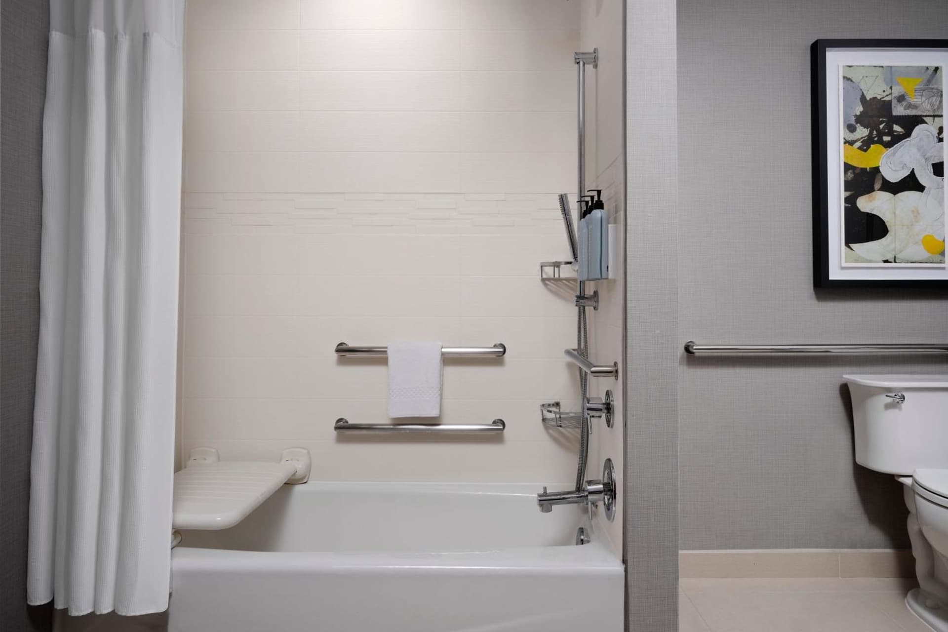 Residence Inn by Marriott Dallas Downtown gallery photo in Dallas, TX — image 21