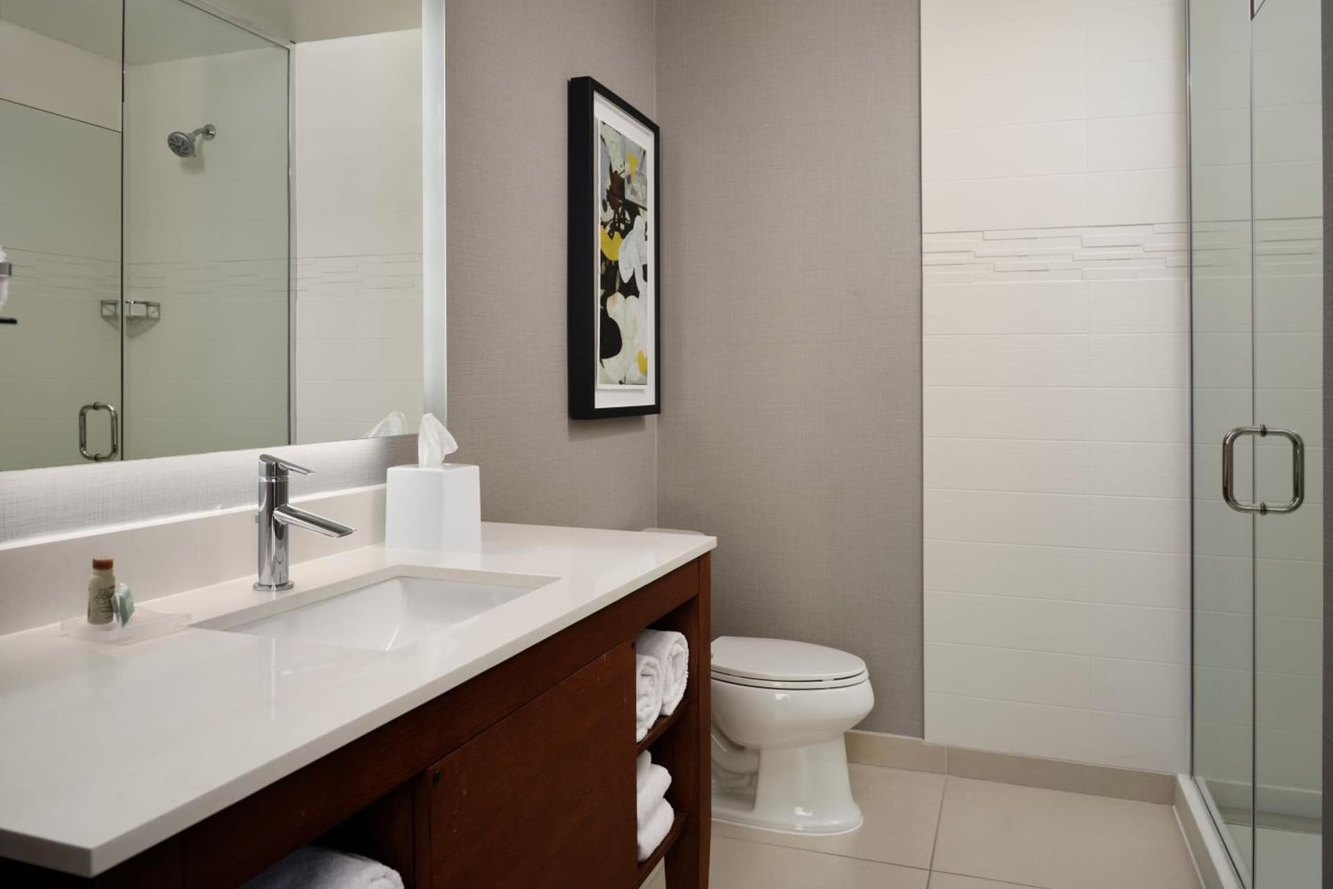 Residence Inn by Marriott Dallas Downtown gallery photo in Dallas, TX — image 6