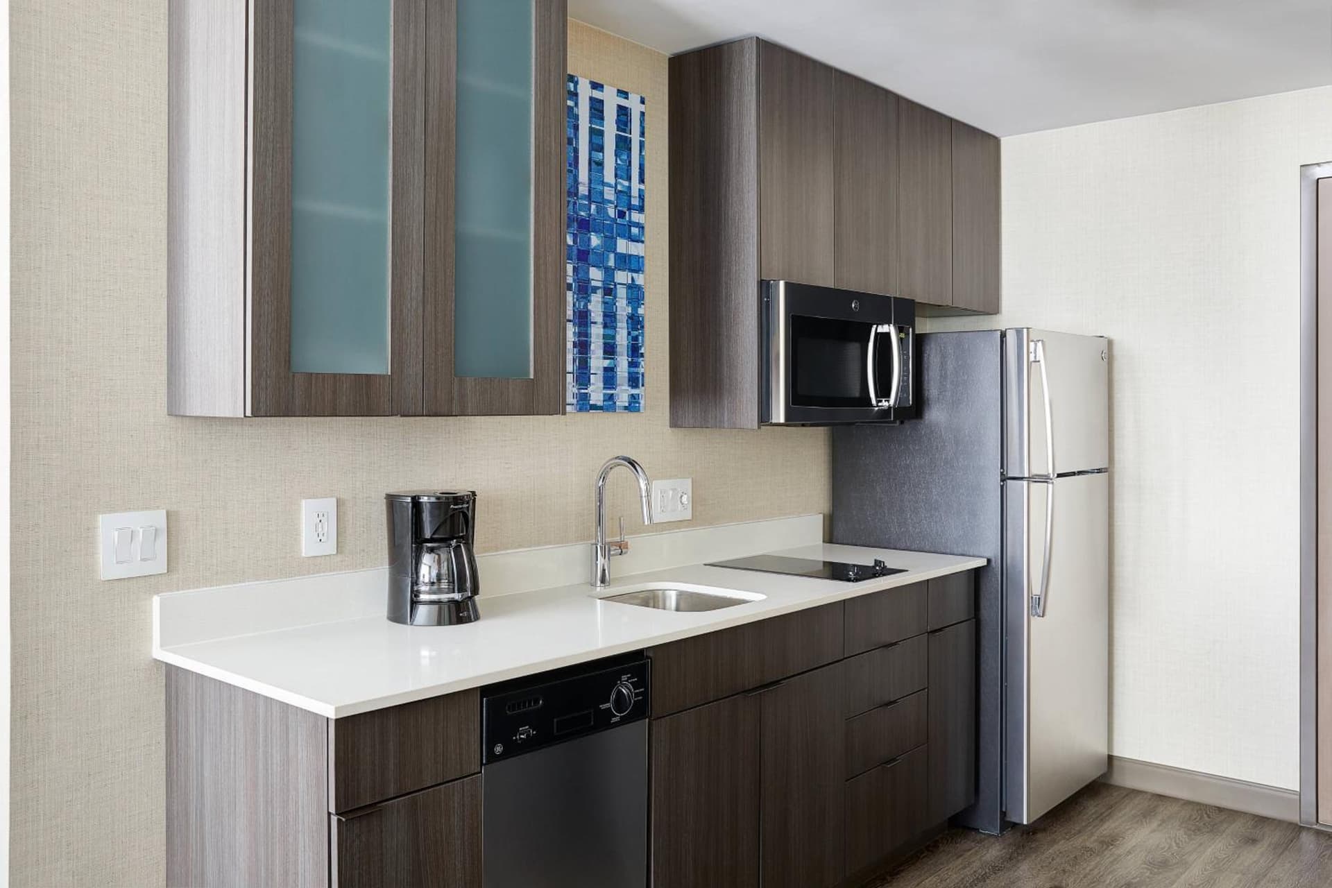 Residence Inn by Marriott Dallas Downtown gallery photo in Dallas, TX — image 23
