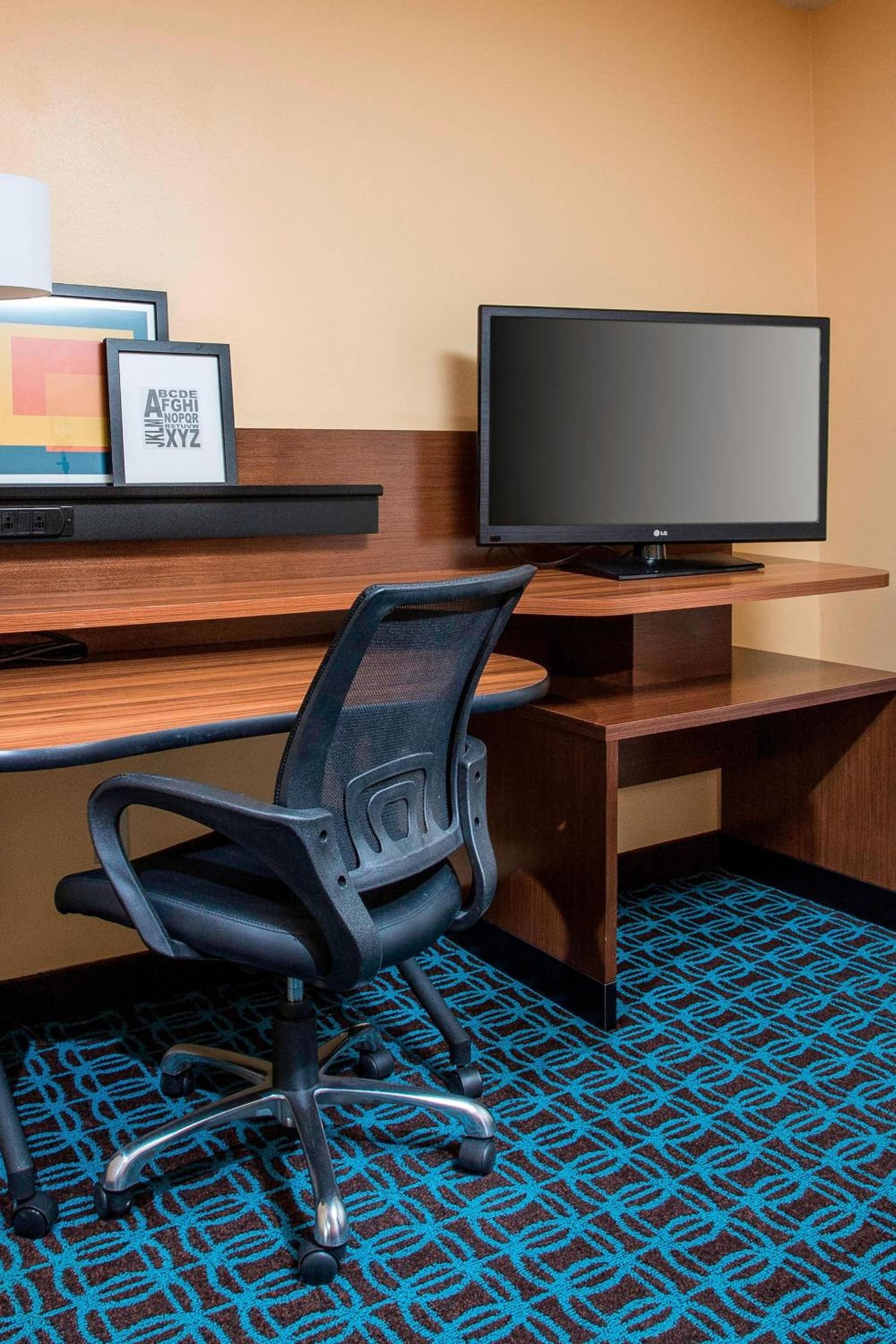 Fairfield Inn & Suites Ashland gallery photo in Ashland, KY — image 13