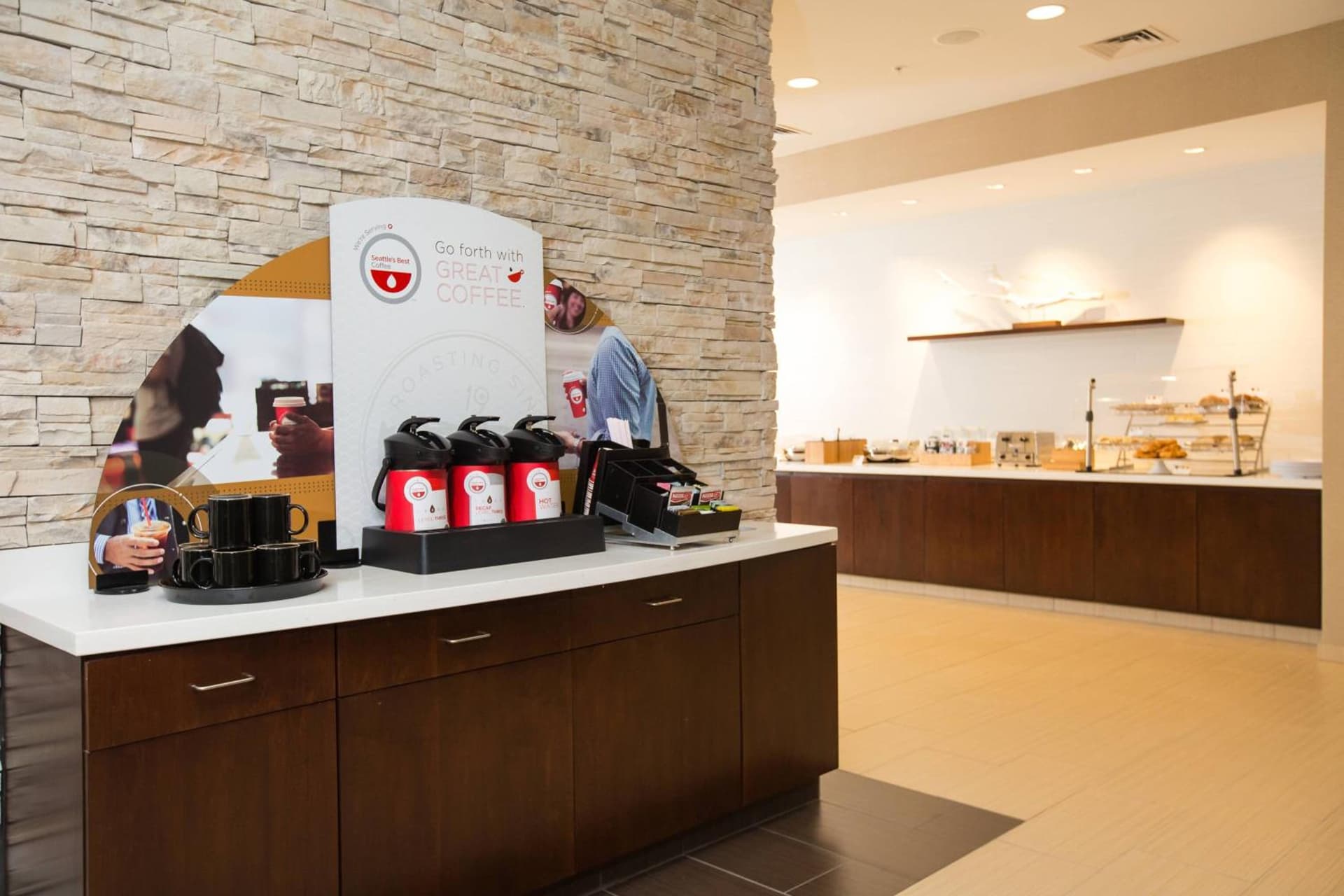 SpringHill Suites by Marriott Bloomington gallery photo in Bloomington, IN — image 21