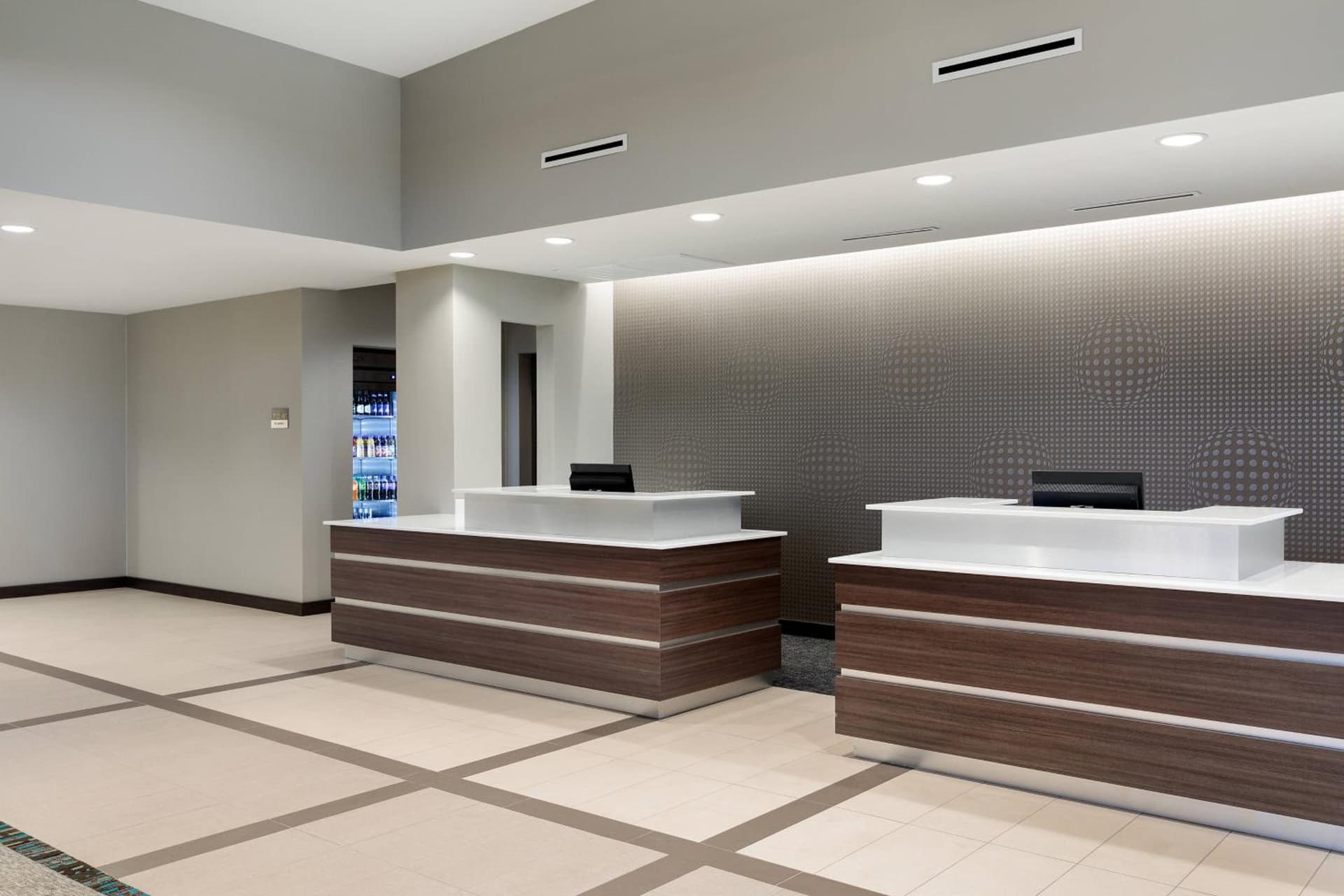 Residence Inn by Marriott Dallas Plano/Richardson at Coit Rd. interior in Plano, TX — gallery photo 2