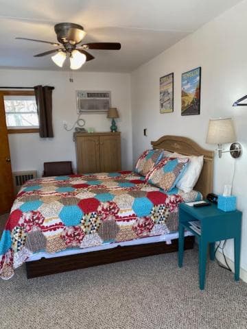Little Bluff Inn gallery photo in Trempealeau, WI — image 34