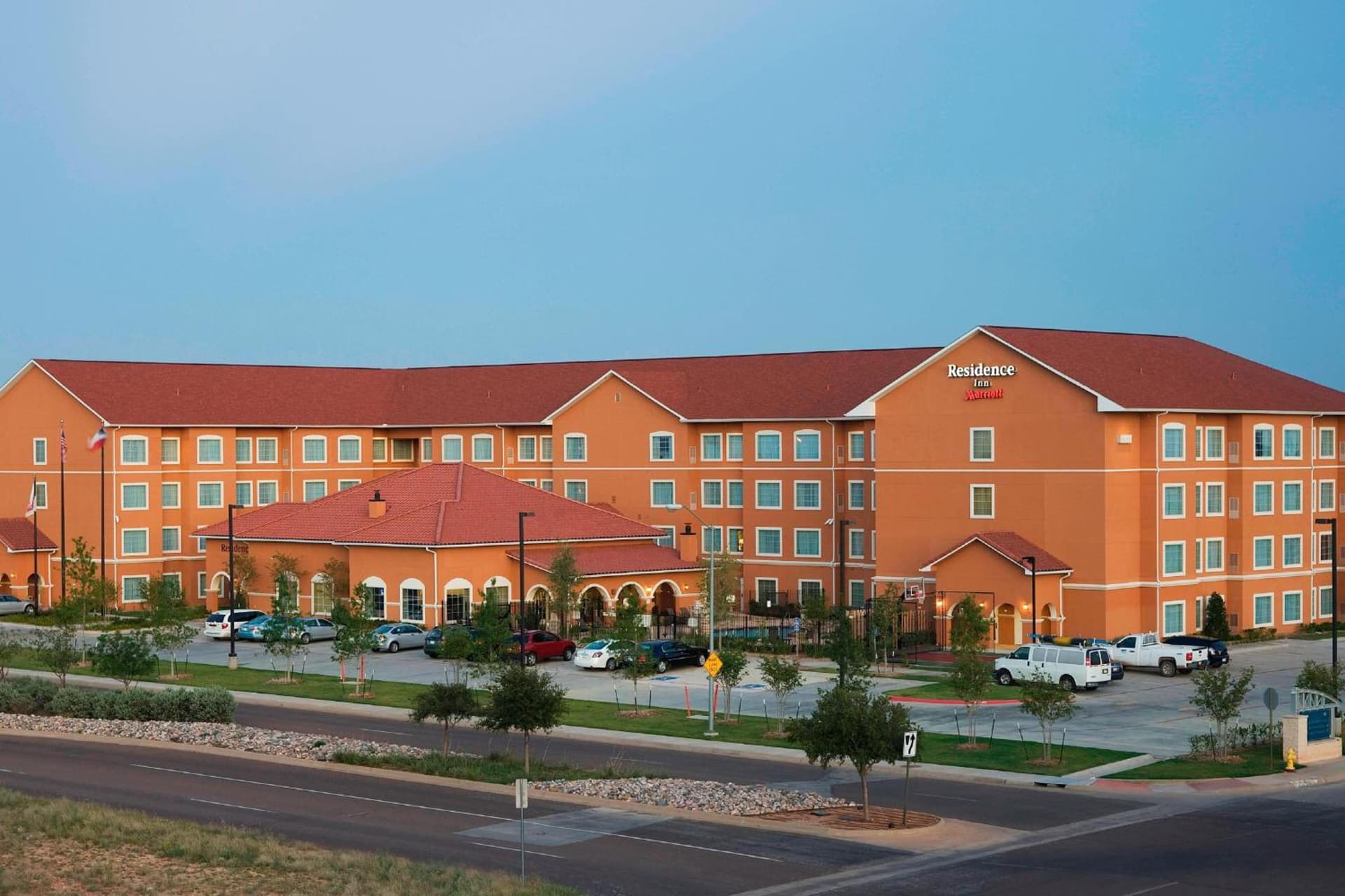 Residence Inn Midland — hotel in Midland, Texas