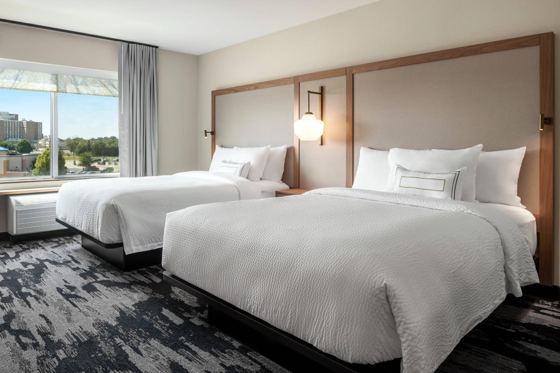 Fairfield Inn & Suites by Marriott Milwaukee West gallery photo in West Milwaukee, WI — image 14