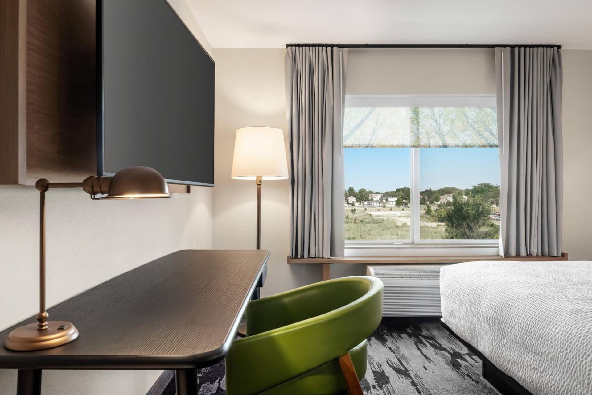 Fairfield Inn & Suites by Marriott Milwaukee West gallery photo in West Milwaukee, WI — image 30