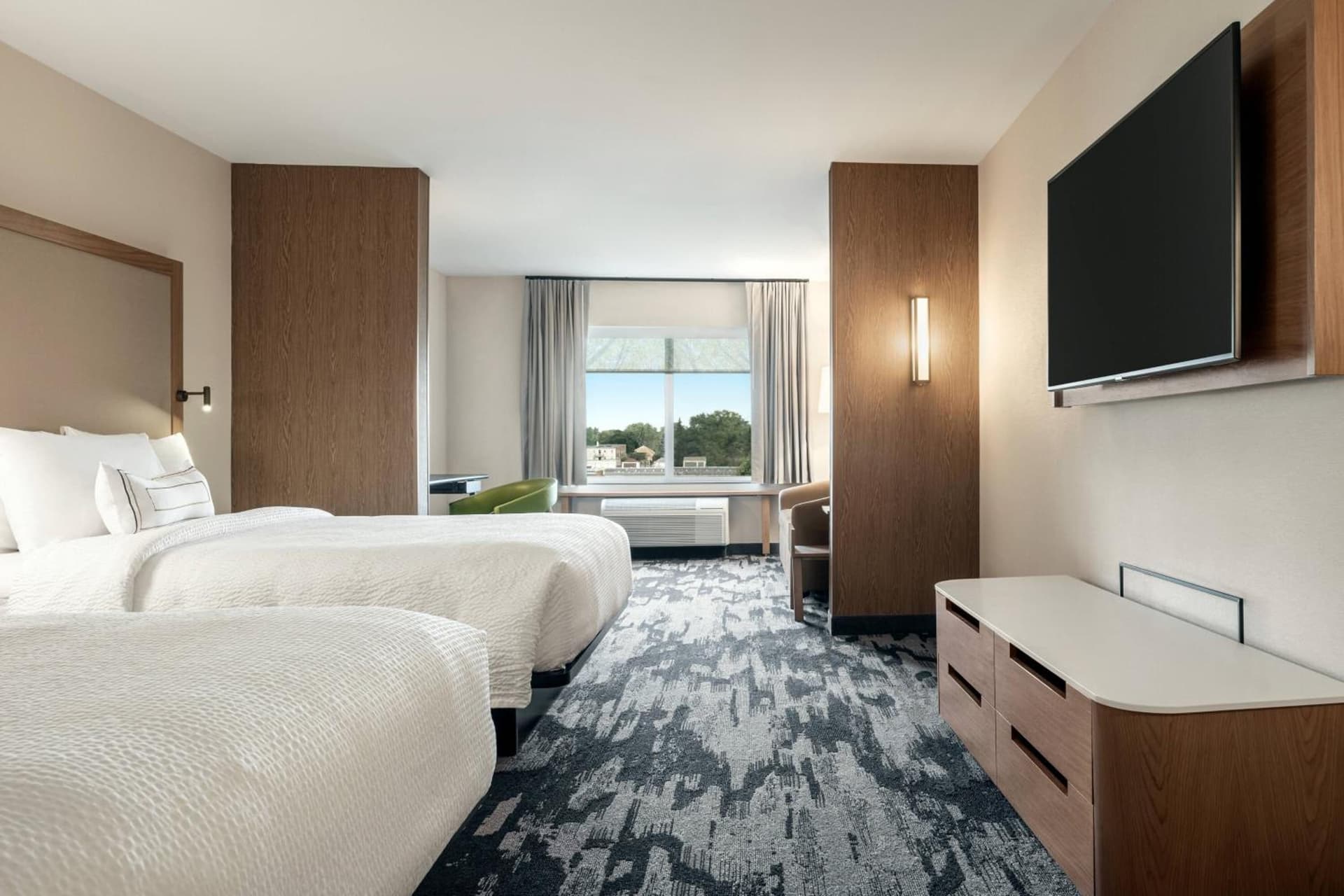 Fairfield Inn & Suites by Marriott Milwaukee West gallery photo in West Milwaukee, WI — image 29