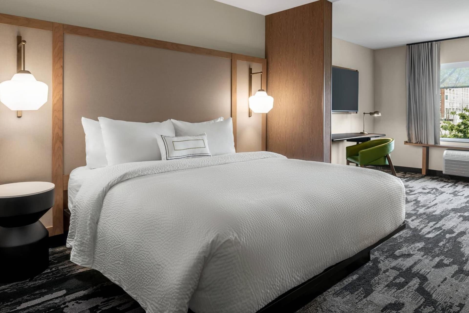Fairfield Inn & Suites by Marriott Milwaukee West gallery photo in West Milwaukee, WI — image 15