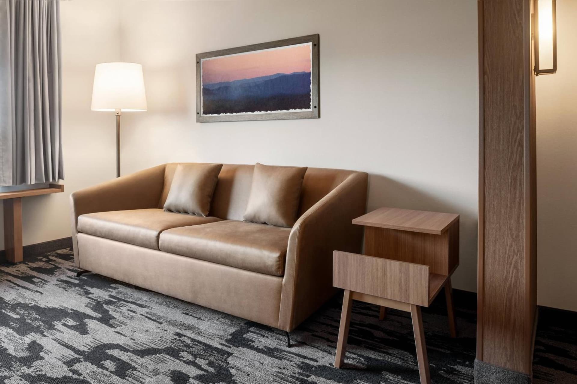 Fairfield Inn & Suites by Marriott Milwaukee West gallery photo in West Milwaukee, WI — image 5
