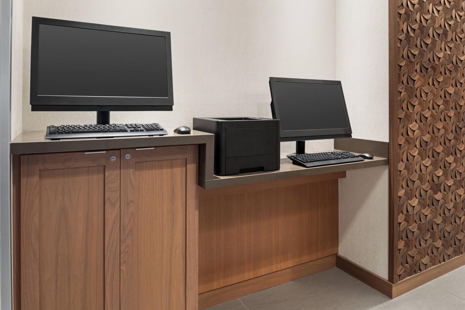 Fairfield Inn & Suites by Marriott Milwaukee West gallery photo in West Milwaukee, WI — image 24