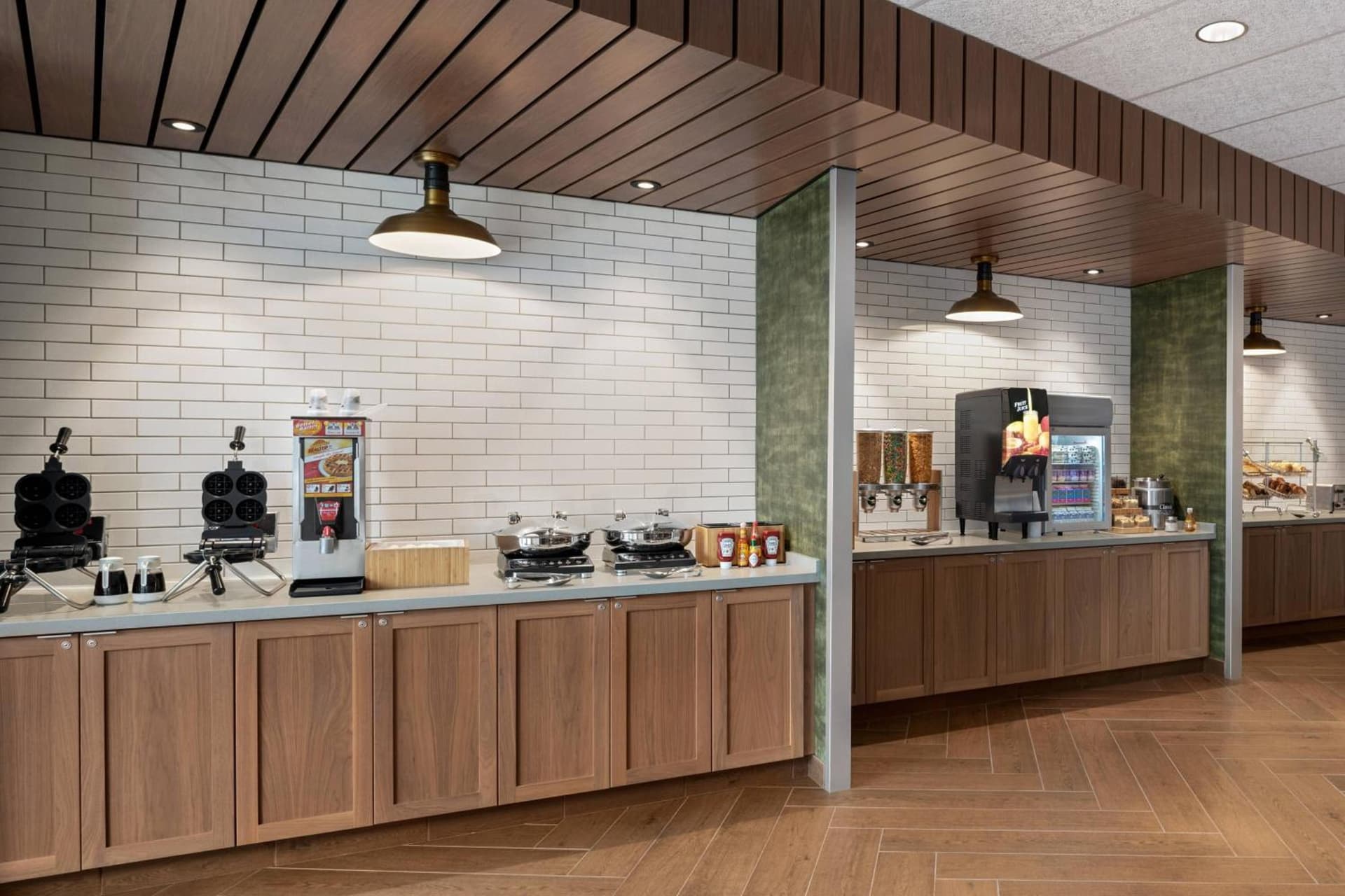 Fairfield Inn & Suites by Marriott Milwaukee West gallery photo in West Milwaukee, WI — image 8