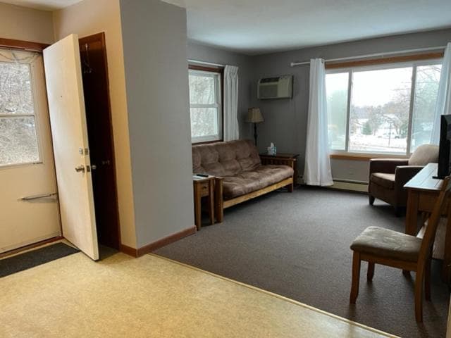 Little Bluff Inn interior in Trempealeau, WI — gallery photo 2