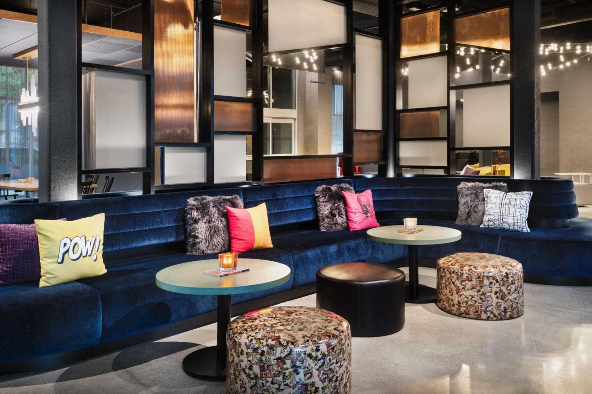 Aloft by Marriott Lawrenceville Sugarloaf gallery photo in Lawrenceville, GA — image 8